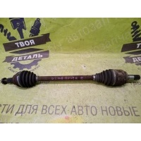 полуось LAND ROVER Range Rover 2014г.в. LR053789