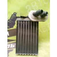 радиатор отопителя Volkswagen Bora 2000 1J1819031A