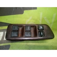 блок кнопок стеклоподъемников Nissan Maxima a32 1998 254013l200