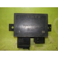 Блок центрального замка MERCEDES-BENZ W210 1996 A2108202726