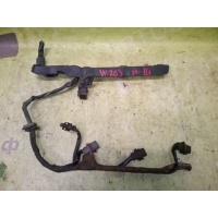 коса форсунок Mercedes W203 2035460880