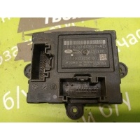 блок комфорта Land Rover Range Rover L405 2015 LR072197