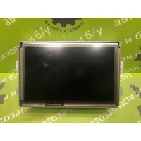 монитор Land Rover Range Rover L405 2015 LR074686