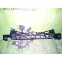 усилитель бампера Hyundai Solaris 1 2015 865804L500