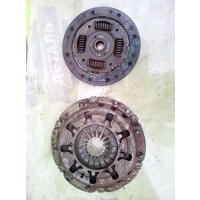 комплект сцепления FORD Mondeo 2000г.в. 97BG7550A3B, 412115704