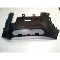 накладка консоли KIA Ceed 2012-2017 84760A2000WK