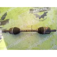 полуось Mitsubishi ASX 2013г.в. 3815A479