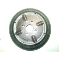 шкив помпы Mercedes W212 2012 A2712020210