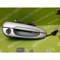 Ручка двери MAZDA 626 2000 GE4T5841003