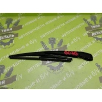 поводок стеклоочистителя Toyota Matrix 2003г.в. 8524142040