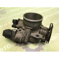 дроссельная заслонка Lifan Breez 2008 LBA1132100