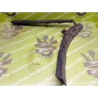 кронштейн бампера Volkswagen Passat B5 1998 3B5807393