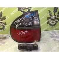 фонарь RENAULT Laguna 1998-2001г.в. 7700420122