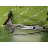 петля капота Volkswagen Tiguan 5N0823302A