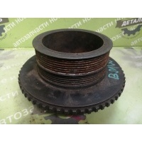 шкив коленвала BMW 5 11231733735