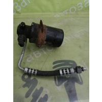 осушитель кондиционера MERCEDES-BENZ W202 2028300283