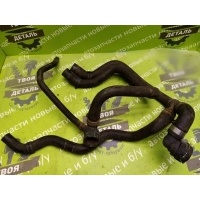 патрубок охлаждения Volkswagen Jetta 6 2011 1K0122101HR