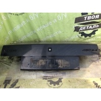 крышка багажника VOLVO 440/460 1994-1996 3344352