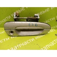 Ручка двери наружняя MAZDA 626 2000 GE4T5841003