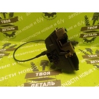 замок двери Renault Grand scenic 2 8200119124