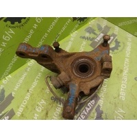 кулак поворотный Renault Megane Scenic 1 1999 8200171673