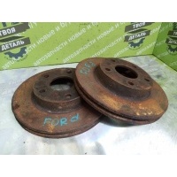 тормозные диски FORD Scorpio 1989 5026785