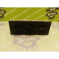 блок управления климат-контролем Volkswagen Jetta 4 usa 1999 1J0820045F