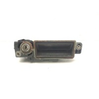 ручка багажника Mercedes-Benz C W203/S203/CL203 2004 A2037500693