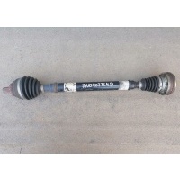 Привод передний правый Volkswagen Sharan II (2010—2015) 2011 7N0407764P, 7N0407764PX 7N0407764B