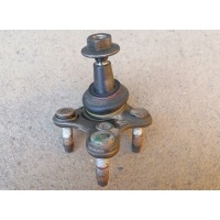 Опора шаровая левая нижняя Volkswagen Sharan (7N1) II (2010–2015) 2013 3C0407365B