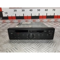 Магнитола Audi A6 C5 1998 4B0035152A