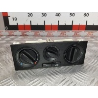 Переключатель печки Volkswagen Passat 5 1997 1J0820045G