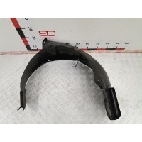 Подкрылок (защита крыла) передний левый Volkswagen Golf 4 2000 1J0809961