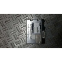 Блок управления АКПП BMW 7 E38 1995 1422181