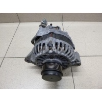 Генератор BOSCH Terracan (2001 - 2007) 0986049500