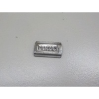 Крепеж бампера GM Sonata V (NF) (2005 - 2010) 94515232