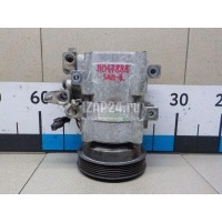 Компрессор системы кондиционирования Hyundai-Kia Sonata IV (EF)/ Sonata Tagaz (2001 - 2012) 9770126300