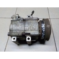 Компрессор системы кондиционирования HCC Sonata IV (EF)/ Sonata Tagaz (2001 - 2012) 9770126300