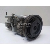 Компрессор системы кондиционирования Hyundai-Kia Sonata IV (EF)/ Sonata Tagaz (2001 - 2012) 9770126300