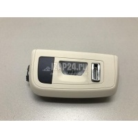 Плафон салонный VAG Panamera (2010 - 2016) 970632062025V0