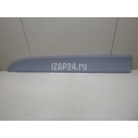 Накладка двери передней левой VAG Macan 2013 95B898561AG2X