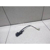 Форсунка омывателя лобового стекла VAG Cayenne (2003 - 2010) 95562807701