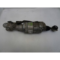 Амортизатор балки задняя 4 controle renault лагуна 3