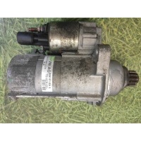 стартер Volkswagen Tiguan 5N2 2002-2017 02M911024A