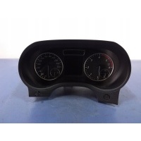 Мерседес b w246 1.8 cdi спидометр часы a2469005405
