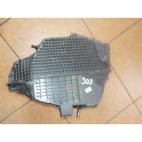 Корпус фильтра воздушный clio 4 1.5dci 165008308r