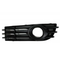 Кольт 2004 - 2008 решётка бампера левая mn105197xa
