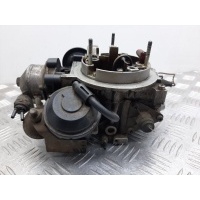 Карбюратор Volkswagen Passat 3 1991 037129016C