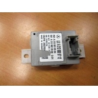 БЛОК УПРАВЛЕНИЯ (ДРУГИЕ) Mercedes-Benz E-Класс W213/S213/C238/A238 2016 2139009712