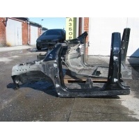 четверть кузова Land Rover Freelander 2 2007> 2007 LR000004